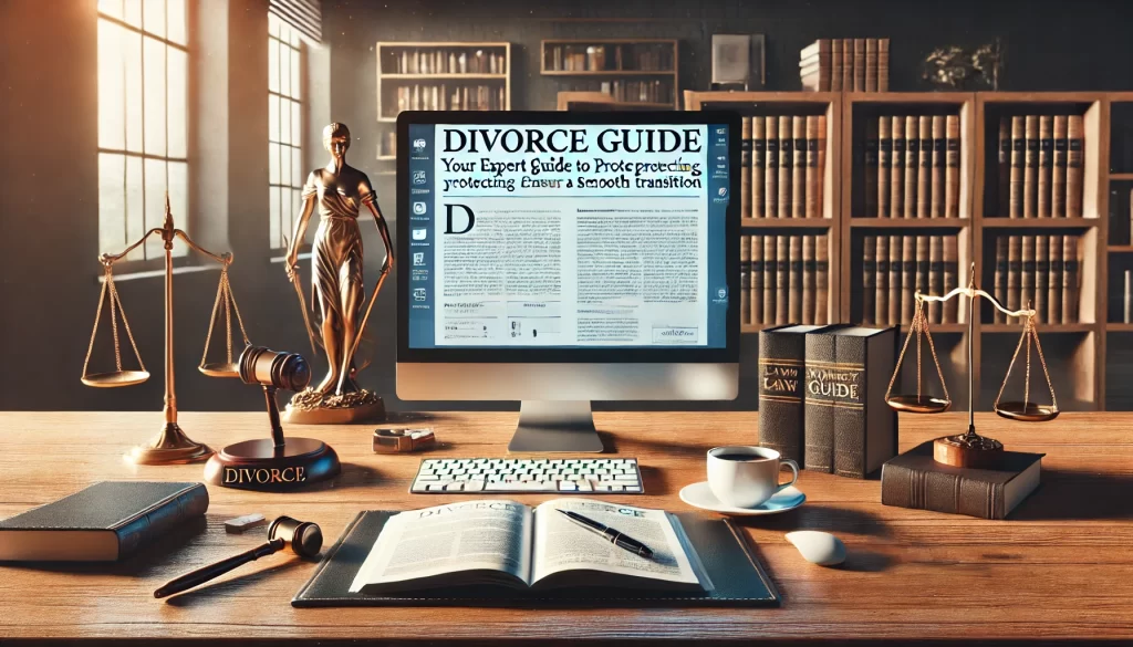 Las Medidas Provisionales En Divorcio: Tu Guía Experta Para Proteger ...